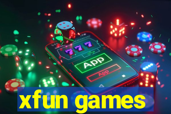 xfun games